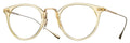 Lunettes de vue Eyevan Maloof