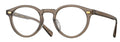 Lunettes de vue Eyevan Puerto