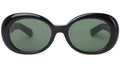 Lunettes de Soleil Mr.Gentleman Nirvana