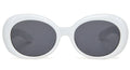 Lunettes de Soleil Mr.Gentleman Nirvana