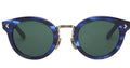 Lunettes de Soleil Mr.Gentleman Neil