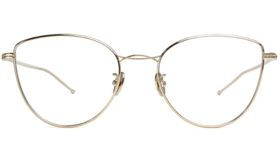 Lunettes de vue Mr.Gentleman Demi