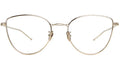 Lunettes de vue Mr.Gentleman Demi