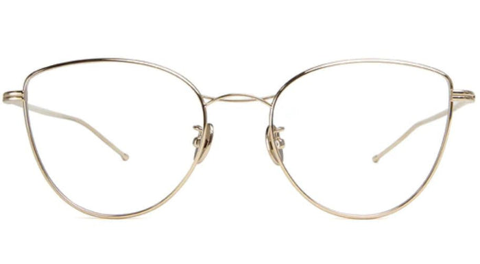 Lunettes de vue Mr.Gentleman Demi