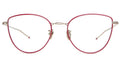 Lunettes de vue Mr.Gentleman Demi