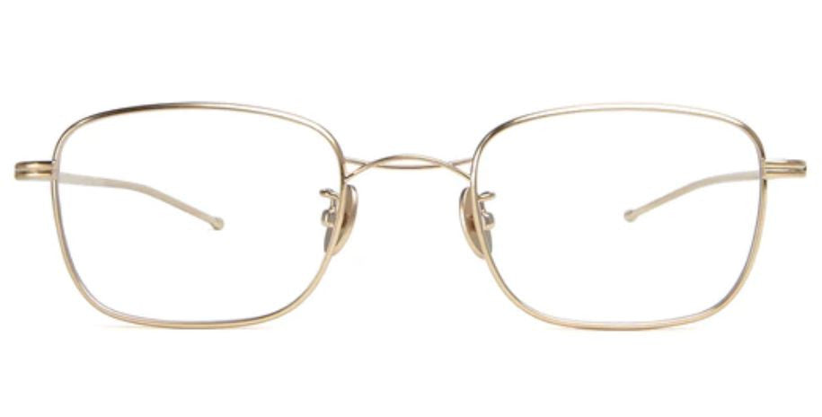 Lunettes de vue Mr.Gentleman Patrick