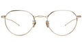 Lunettes de vue Mr.Gentleman Leonardo 2