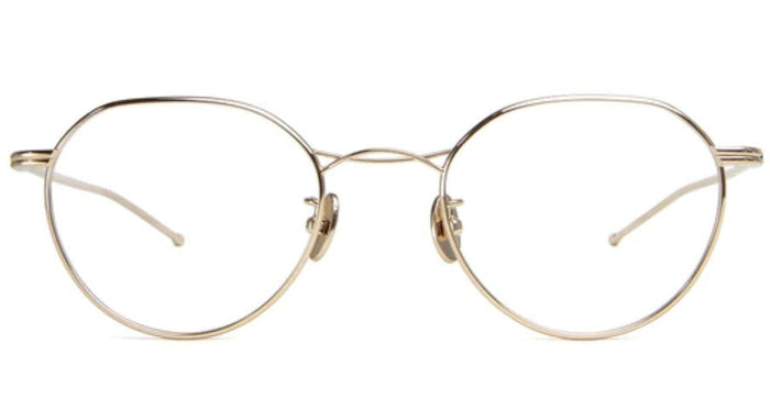 Lunettes de vue Mr.Gentleman Leonardo 2