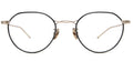 Lunettes de vue Mr.Gentleman Leonardo 2