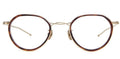 Lunettes de vue Mr.Gentleman Leonardo 2