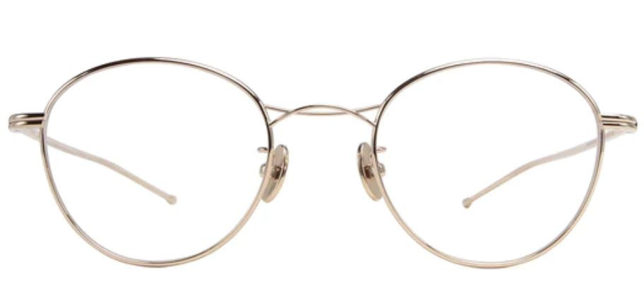 Lunettes de vue Mr.Gentleman Johnny