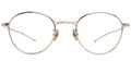 Lunettes de vue Mr.Gentleman Johnny