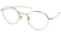Lunettes de vue Mr.Gentleman Johnny