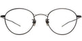 Lunettes de vue Mr.Gentleman Johnny