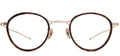 Lunettes de vue Mr.Gentleman Johnny