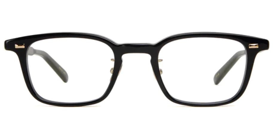 Lunettes de vue Mr.Gentleman Jiro