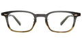 Lunettes de vue Mr.Gentleman Jiro