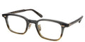 Lunettes de vue Mr.Gentleman Jiro