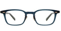 Lunettes de vue Mr.Gentleman Jiro