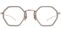 Lunettes de vue Mr.Gentleman Bernie