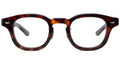 Lunettes de vue Mr.Gentleman Jimmy