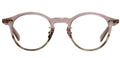 Lunettes de vue Mr.Gentleman Sagan