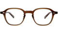 Lunettes de vue Mr.Gentleman Sallinger