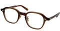 Lunettes de vue Mr.Gentleman Sallinger