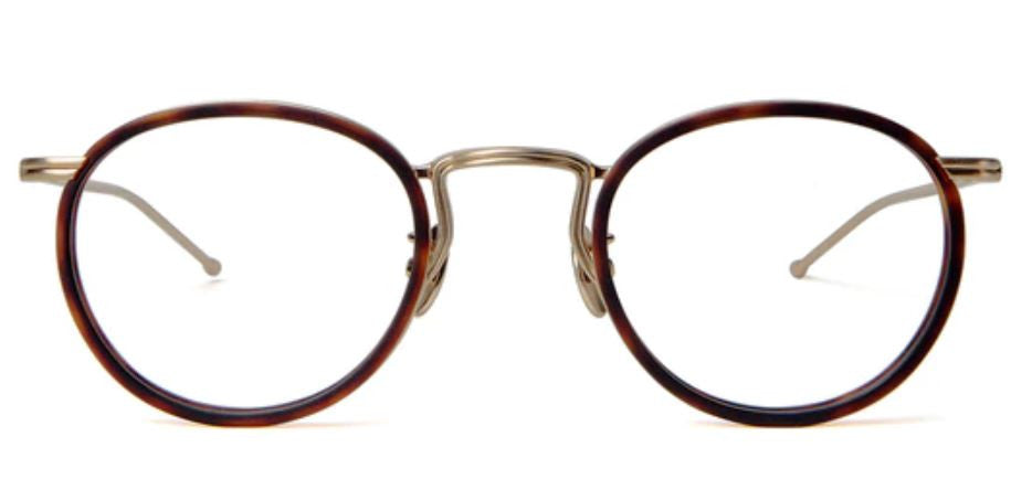 Lunettes de vue Mr.Gentleman Sean2