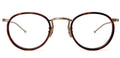 Lunettes de vue Mr.Gentleman Sean2