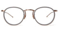 Lunettes de vue Mr.Gentleman Sean2