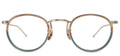 Lunettes de vue Mr.Gentleman Sean2