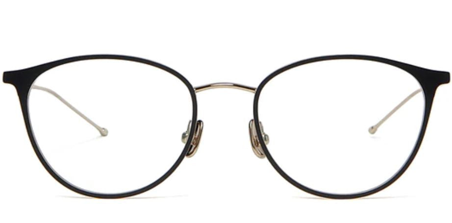 Lunettes de vue Mr.Gentleman Walt 2