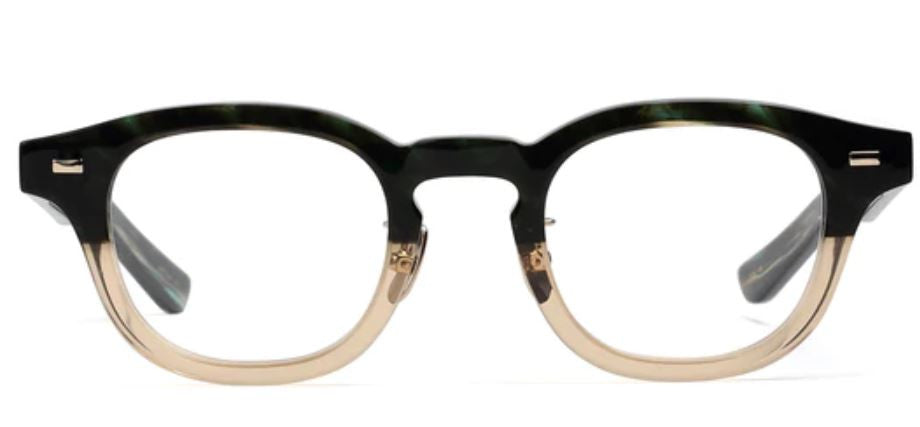 Lunettes de vue Mr.Gentleman Jimmy