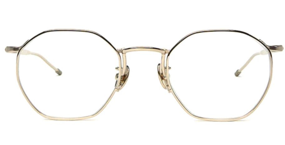 Lunettes de vue Mr.Gentleman Yoko