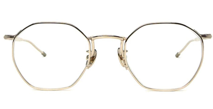Lunettes de vue Mr.Gentleman Yoko