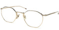 Lunettes de vue Mr.Gentleman Yoko