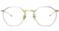 Lunettes de vue Mr.Gentleman Yoko