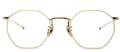 Lunettes de vue Mr.Gentleman Yoko