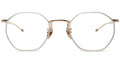 Lunettes de vue Mr.Gentleman Yoko