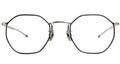 Lunettes de vue Mr.Gentleman Yoko
