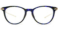 Lunettes de vue Mr.Gentleman Wolf