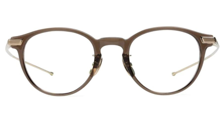 Lunettes de vue Mr.Gentleman Wheel