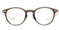 Lunettes de vue Mr.Gentleman Wheel