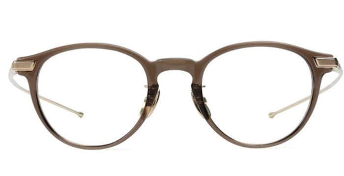 Lunettes de vue Mr.Gentleman Wheel