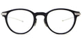 Lunettes de vue Mr.Gentleman Wheel
