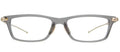 Lunettes de vue Mr.Gentleman Weller