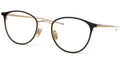 Lunettes de vue Mr.Gentleman Walt