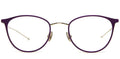 Lunettes de vue Mr.Gentleman Walt