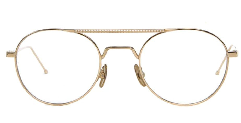 Lunettes de vue Mr.Gentleman Redford